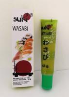 Pack de 2 Pasta de Wasabi ,ideal para Sushi y Sashimi - details 0