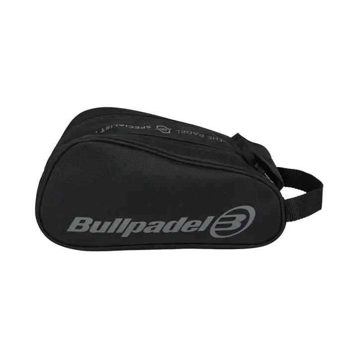 Paletero para Pálas de Padel Neceser Bullpadel D.case Negro Bpnex008 - 1