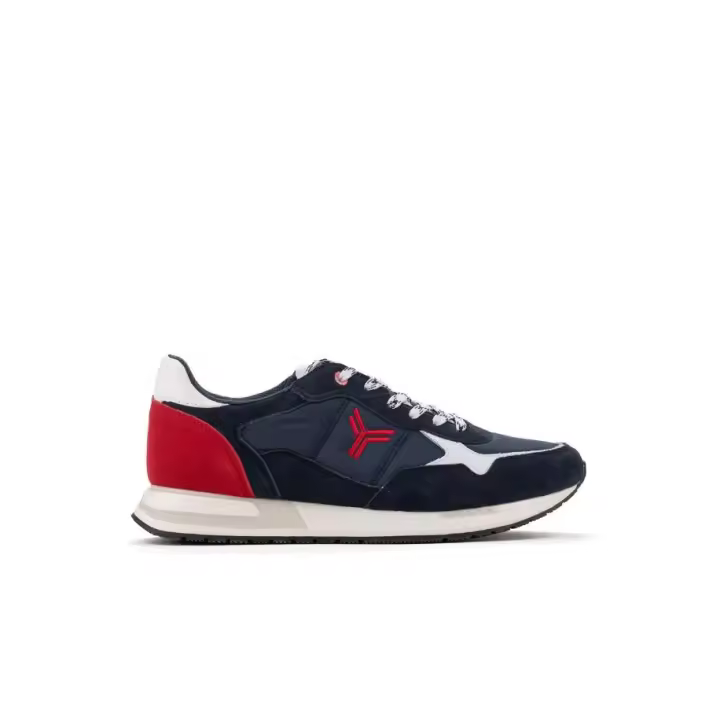 Zapatillas Yumas Tamesis | Varios Colores | Sneakers Hombre | Zapatillas de Moda Casual Hombre | Tallas del 40 al 46 - 1