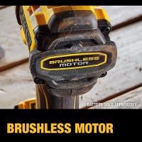 Taladro De Impacto Inalámbrico Dewalt DCD800 2000RPM Con Broca Sin Escobillas De 1/2 Pulgada Herramienta Eléctrica Para Batería Dewalt 20V - details 0
