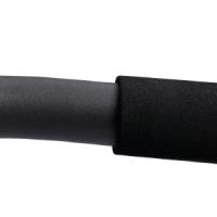 T-LoVendo Barra de Dominadas para Pared. Con Tornillos incluidos. Soporta hasta 140kg. Gimnasio en Casa. - details 4