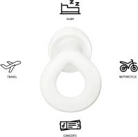 20Pares De Tampón De Oído Silicón Para Reducción Del Ruido Para Dormir Y Natación Filtro De Ruido Para Motocicleta - details 5