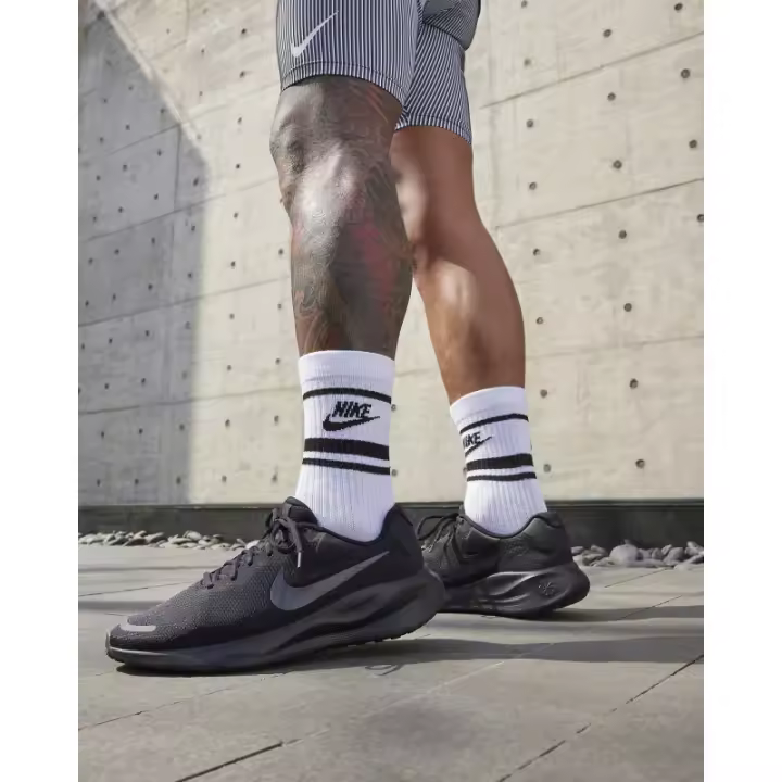 ZAPATILLA RUNNING NIKE REVOLUTION 7 ADULTO - 1