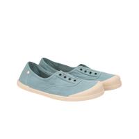 Zapatillas de lona mujer IGOR S10357-325 LONA 5.1 BAREFOOT MATCHA 34739 XLV - details 4