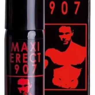 Ruf - Maxi Erect907 Spray Para La Ereccion 25Ml - 1