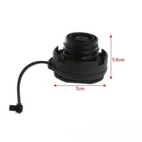Tapa De Tanque De Combustible Para Audi VW Seat Skoda Jetta Bora Polo Tapa De Relleno De Combustible 1J0201550A 8N0201553 Pieza De Repuesto Original - details 3