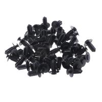 Kit De Clavijas Para Coche 190 Piezas Tamaños Mixtos Clip Plástico Automotriz Para Panel De Trimmings Y Cuerpo Del Bumper - details 5
