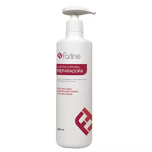 Farline Loc Reparador 500 Ml - Repara y Cuida la Piel - 1