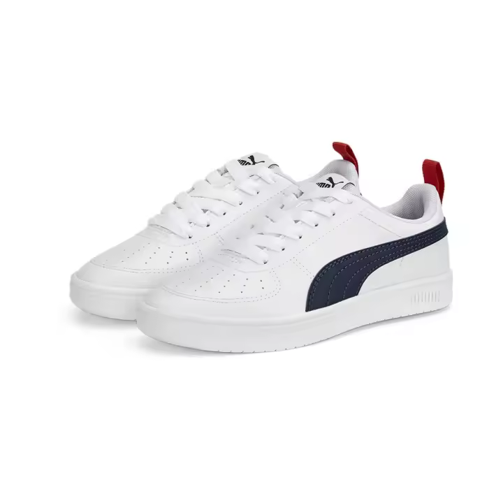 Puma Zapatillas Rickie Jr Blanco Unisex - 1