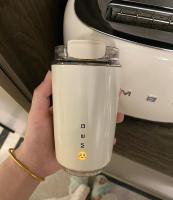 Taza Caminar Taza Café Termo Botella Hombres Mujeres Regalo del Día del Padre - details 3