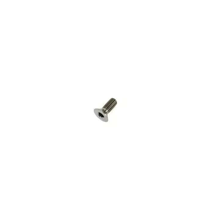 Amscope Tornillo de Titanio MSC Allen M5x12mm Grado 5 para Reparación de Bicicletas - 1