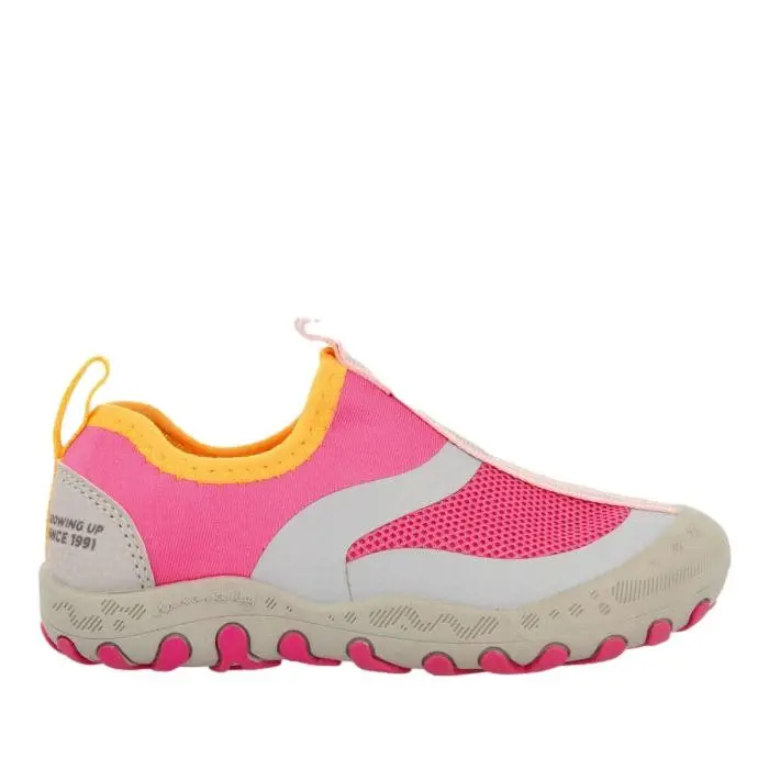 SANDALIA DEPORTIVA NIÑA GIOSEPPO VERQUIN 68012 - 1
