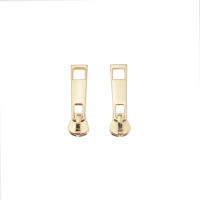 Carreras De Cremallera De Resina/Nylon/Metales 10 Piezas Eco-amigable Platinado Y Acabado En Barra Para Bolsos Ropa Y Textiles Domésticos - details 4