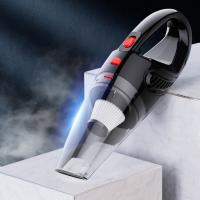 Mini aspiradora de mano inalámbrica de alta potencia - details 2