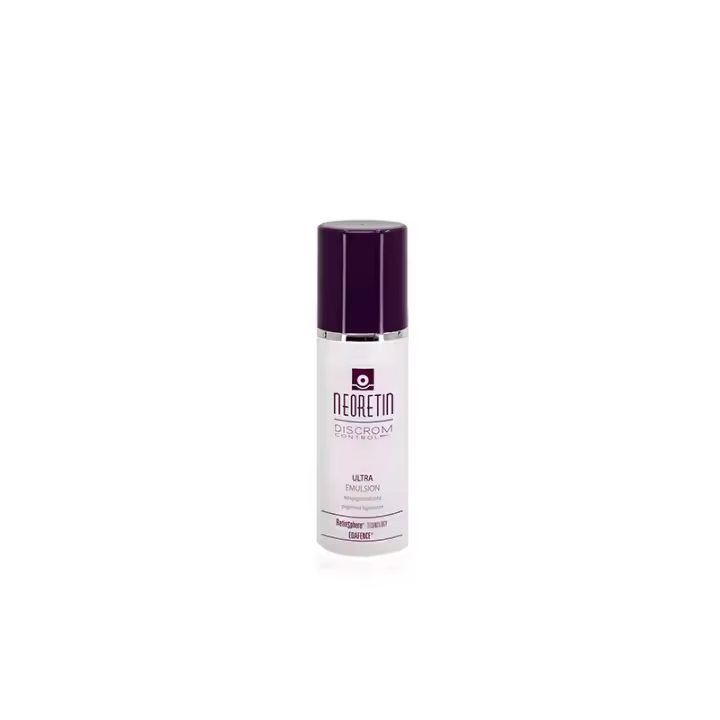 Neoretin Discrom Control Ultra Emulsión Despigmentante 30ml ✅ Entrega 24/72h - 1