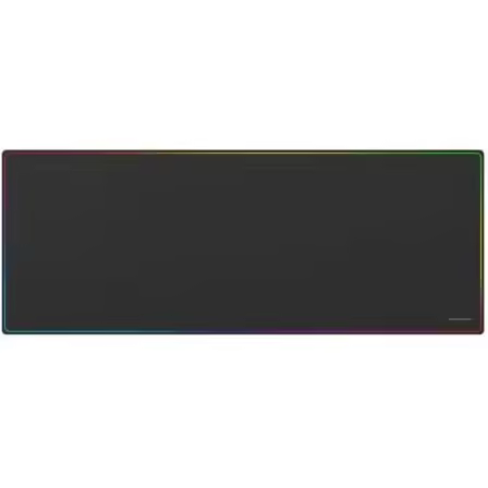 Alfombrilla Mars Gaming MMP224/ 880 x 330 x 3mm/ Negra - 1