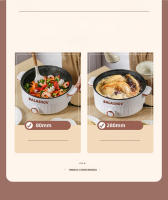 Arrocera Eléctrica Portátil De 1.5L Y 3L Con Multifuncionalidad Antiadherente Para Cocina Y Electrodomésticos 110V 220V EU/US Plug - details 4