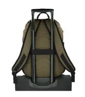 MOCHILA REEBOK TRUCK COLOR KAKI UNISEX - details 3