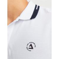 Jack & Jones Hombre Polo de Algodón Mod JCOHASS Moda Hombre Casual informal  Ref 252395 - details 5