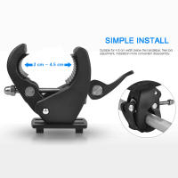 Soporte Universal Ajustable Para Móvil Y Tableta Para Bicicleta Y Motocicleta Compatible Con iPad 1 2 3 Samsung Pad 3.5-12'' - details 6