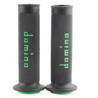 Agarre De Manillar Universal Para Motocicleta 7/8" 22 24MM Domino Agarre De Freno De Goma Para ATV Motocross Pit Bike Carreras - details 15