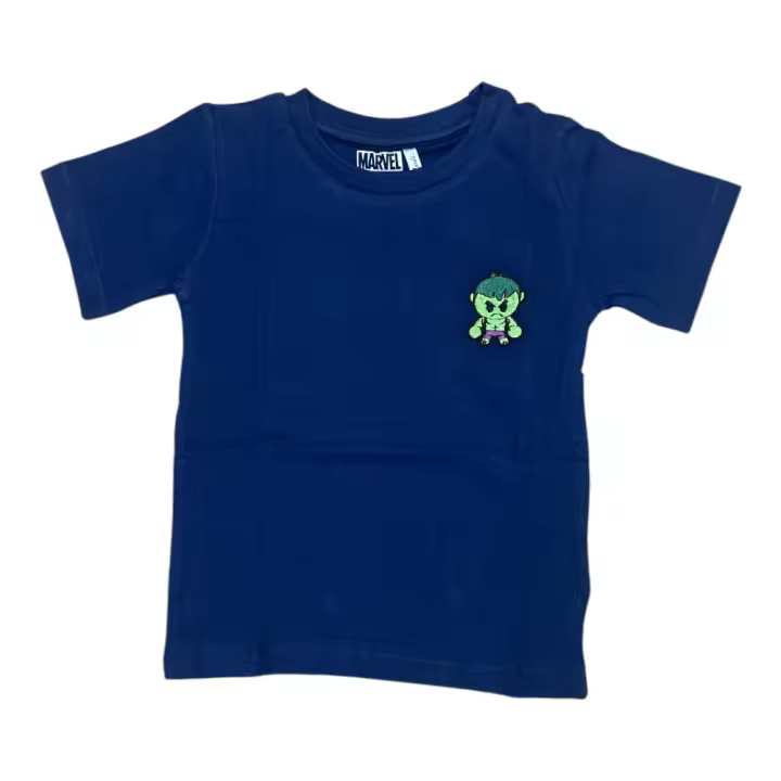 Camiseta de Manga Corta XXXXX 84703 - 1