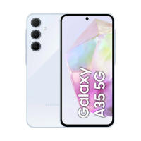 Samsung Galaxy A35 5G Pantalla FHD + Super AMOLED 6,6 ", Android 14, 6GB RAM, 128GB, Dual SIM, Katería 5.000 mAh Coche Soporte Magnético Incluido - details 2