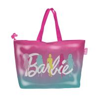 Arditex - Bolsa Con Cremallera de Playa,Piscina, Actividades Extraescolares, Actividades al Aire Libre... Con diferentes dibujos y estampados: Stitch, Minnie, Unicornio, Barbie, Ariel, Peppa Pig..... - details 1