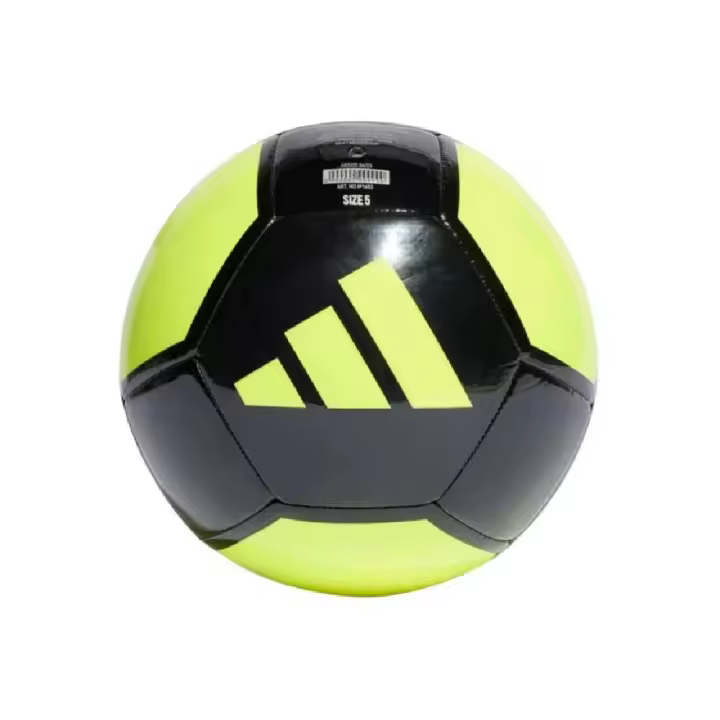 ADIDAS EPP CLB BALON AMARILLO FLUOR/NEGRO - 1