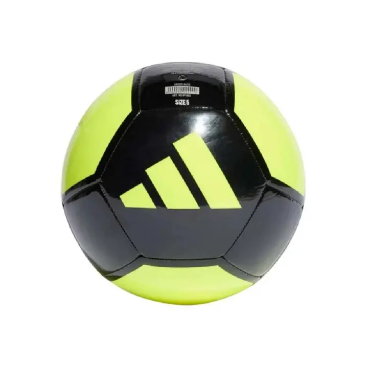 ADIDAS EPP CLB BALON AMARILLO FLUOR/NEGRO - 1