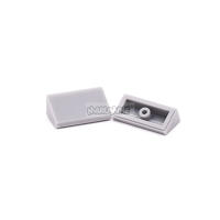 Bloques De Construcción Marumine 150PCS Clásicos MOC Paredes Inclinadas 30 1x2x2/3 Accesorios Compatible Con Partes De 85984 Para Adultos - details 5