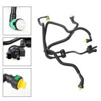 Válvula De Limpieza Del Contenedor De Vapores F2gz-9D289-a Para Ford Edge 2016-2019 Instalación Sencilla Accesorio De Vehículo De Alta Performance - details 2