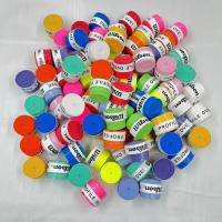 30/60 PCS Wilson Pegatina De Sujeción Para Raqueta De Pádel De Playa Y Pesca Manija De Raqueta Accesorios De Tenis - details 5