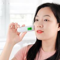 Detector De Humedad Y Aceite Facial Analizador De Piel Con Prueba De Elasticidad Y Test De Edad De La Piel Herramienta Eléctrica De Acrílico - details 13