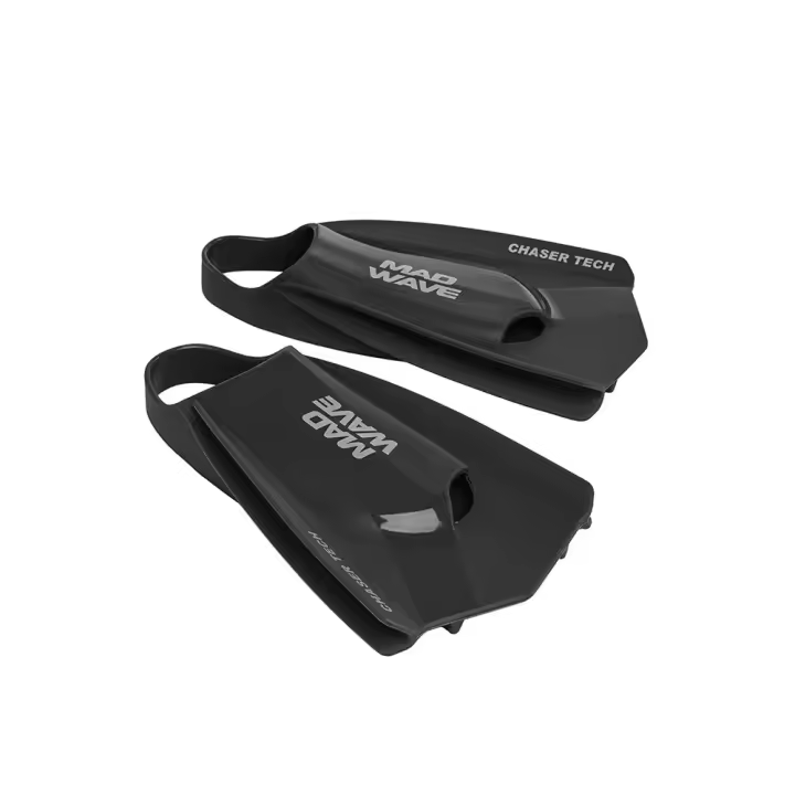 Madwave Aletas De Natación Chaser Tech - 1
