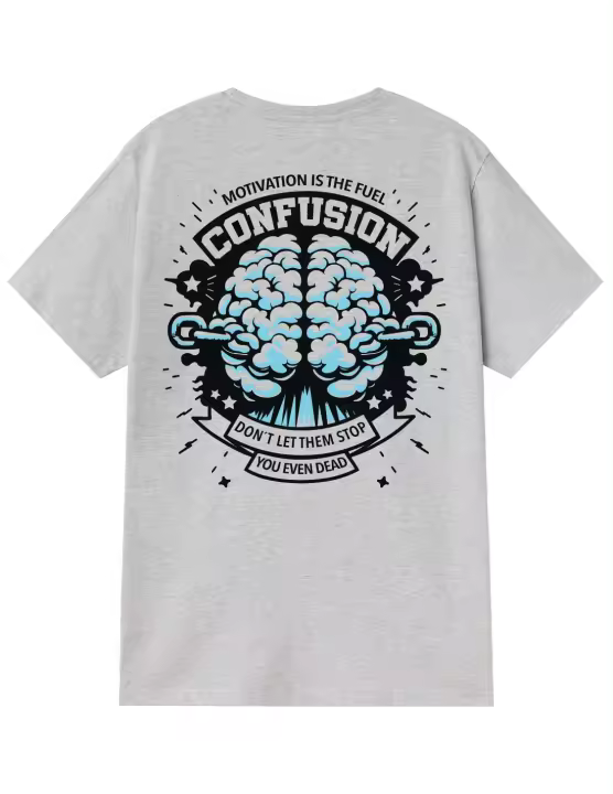 EVEN DEAD SG TSHIRT - 1