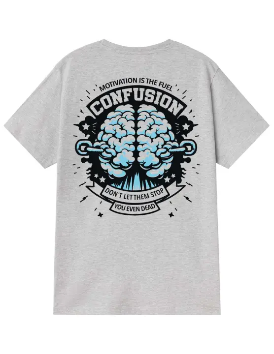 EVEN DEAD SG TSHIRT - 1