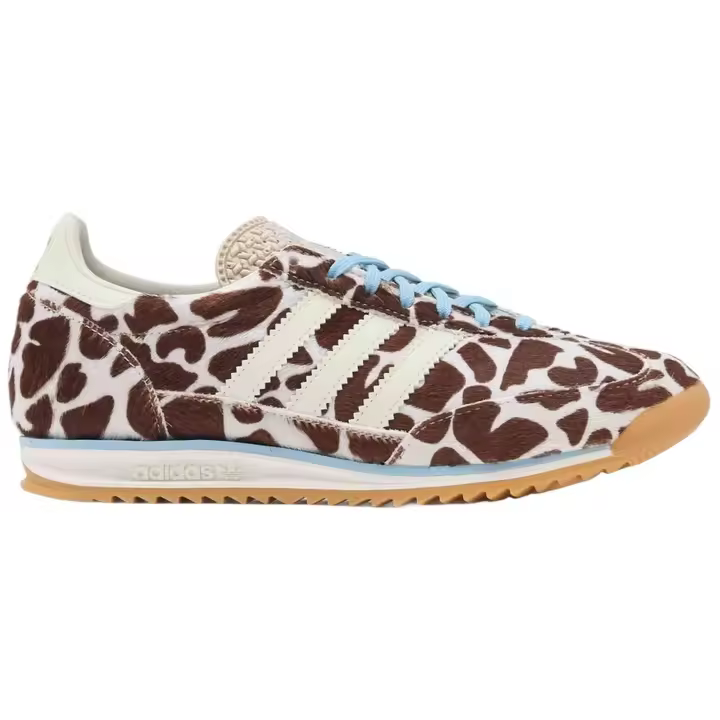 Zapatillas Adidas modelo KH8967 para Mujer en color Multicolor - 1