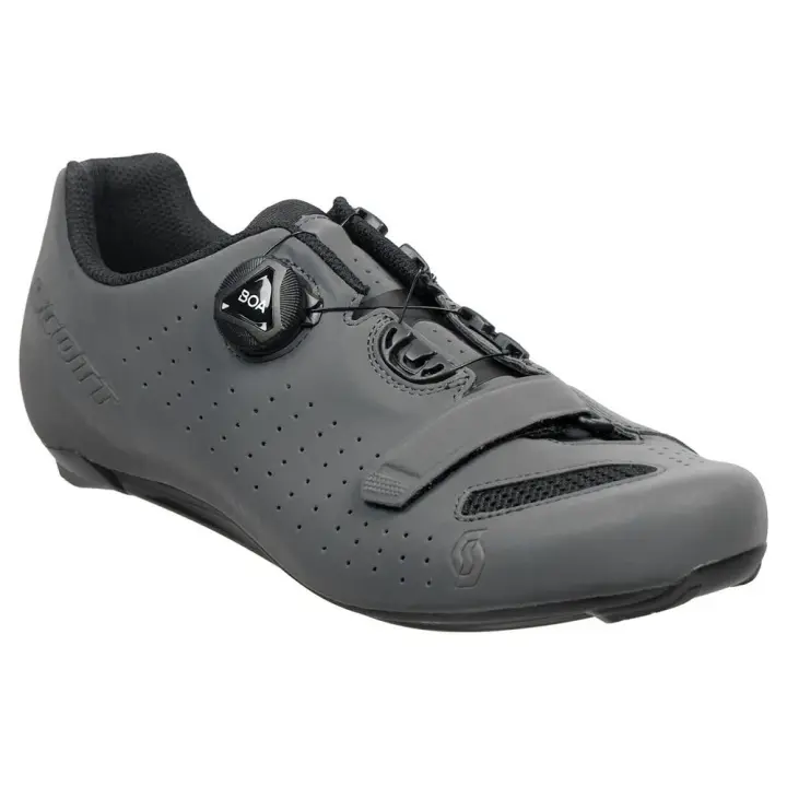 Scott Zapatillas De Carretera Comp Boa Reflective - 1