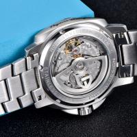Reloj Mecánico Automático Para Hombre PAGANI DESIGN 2024 Resistente Al Agua 200M Cristal De Zafiro AR Reloj De Diver Para Marca Top Lujo - details 20