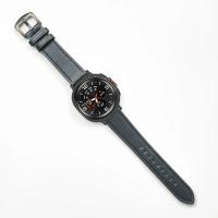 Correa De Cuero Para Samsung Galaxy Watch 8 40 44mm/8Classic Pulsera De Silicona Para Galaxy 8 7 Ultra 47mm Compatible Con Android - details 9