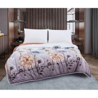 MIRAMAX-Edredon Nordico Estampado Reversible para Invierno y Otoño, edredón 100% Poliéster Siligonado, 300GRS. Transpirable, Caliente y Ultra suave, Para cama 90cm, 105cm, 135cm, 150cm,No incluye funda de cojín - details 0