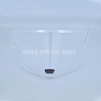 Visera De Casco MX-701 Para Motocicleta LS2 MX701 Anti-UV Anti- Rayones Impermeable Visor De Parabrisas Para Cascos - details 13