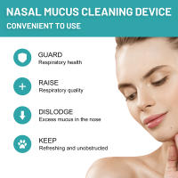 Dispositivo Modelador De Nariz Con Silicón Blanco Herramienta De Belleza Para Levantar Y Ajustar La Nariz Sin Dolor - details 1