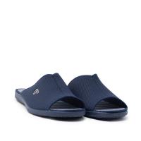 Zapatillas de estar por casa hombre GARZON 6971.109 MAR PALA LOGO G MARINO 35885 25V - details 0