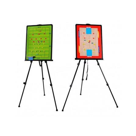 KIT ENTRENADOR SOFTEE COACH SOFTEE