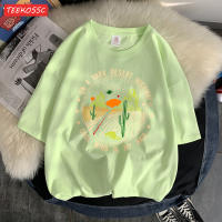 Camiseta Para Hombre Con Estampado Kawaii En La Carretera Desierta Camisetas Casuales De Verano Tallas S-XXXL Transpirable Y Cómoda Para El Día a Día - details 27