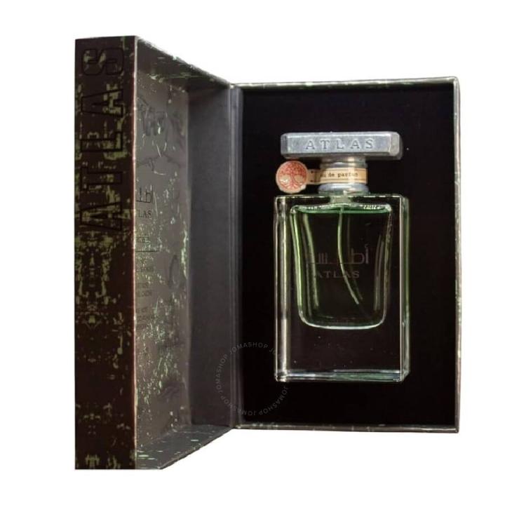 Lattafa Perfume Atlas Eau de Parfum Unisex 55ml