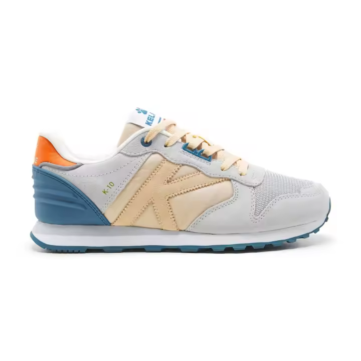Kelme K-10  Zapatillas Casual Unisex 46989-507 - 1