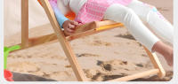 Traje de baño para niños, traje de baño dividido para bebé, traje de baño para niña de secado rápido con protección solar, traje de baño para playa, traje de baño para aguas termales - details 12